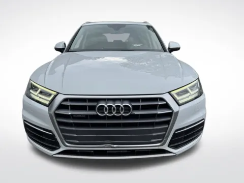 More photos of 2019 Audi Q5 2.0T Premium Plus at Dream Work Automotive, NC
