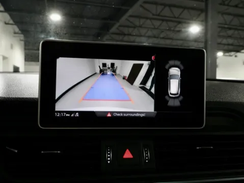 More photos of 2019 Audi Q5 2.0T Premium Plus at Dream Work Automotive, NC