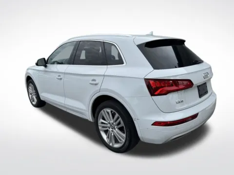 More photos of 2019 Audi Q5 2.0T Premium Plus at Dream Work Automotive, NC
