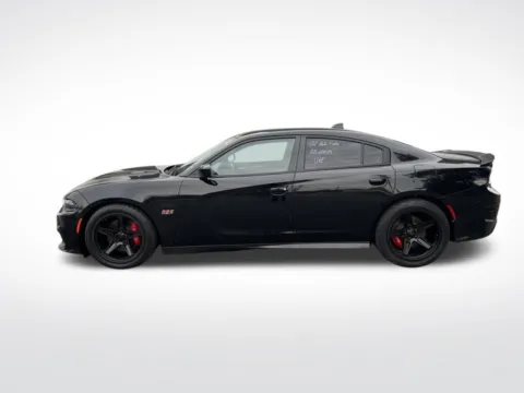 Another view of 2019 Dodge Charger R/T Scat Pack for sale in Charlotte, NC at Dream Work Automotive