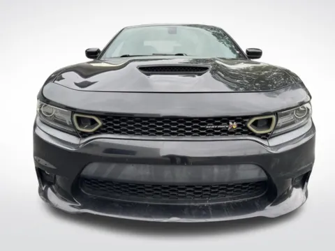 More photos of 2019 Dodge Charger R/T Scat Pack at Dream Work Automotive, NC
