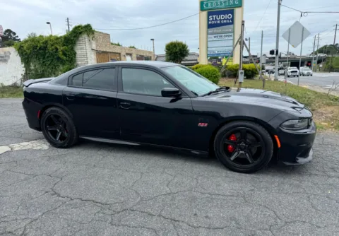 More photos of 2019 Dodge Charger R/T Scat Pack at Dream Work Automotive, NC
