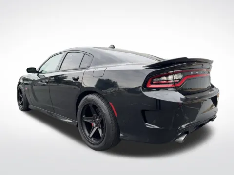 More photos of 2019 Dodge Charger R/T Scat Pack at Dream Work Automotive, NC