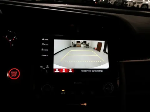 More photos of 2021 Honda Civic Sport at Dream Work Automotive, NC