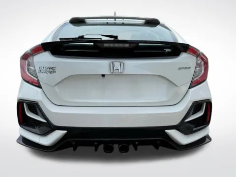 More photos of 2021 Honda Civic Sport at Dream Work Automotive, NC