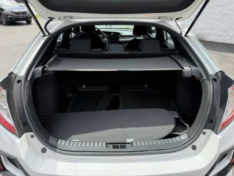 More photos of 2021 Honda Civic Sport at Dream Work Automotive, NC