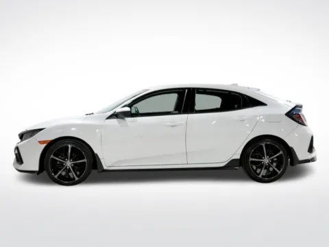More photos of 2021 Honda Civic Sport at Dream Work Automotive, NC