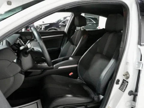 Another view of 2021 Honda Civic Sport for sale in Charlotte, NC at Dream Work Automotive