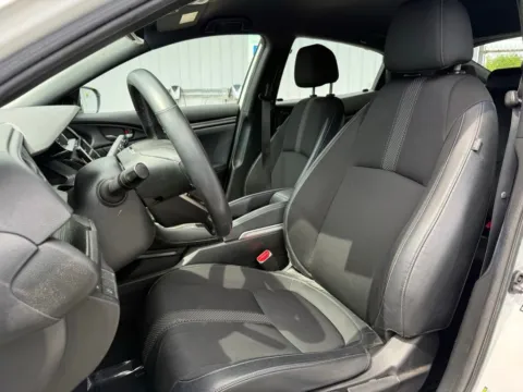More photos of 2021 Honda Civic Sport at Dream Work Automotive, NC