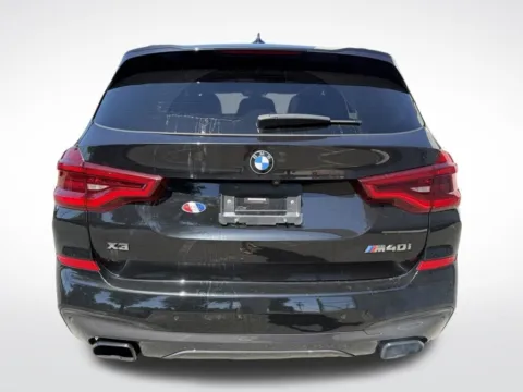 More photos of 2019 BMW X3 M40i at Dream Work Automotive, NC