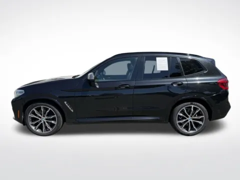 Another view of 2019 BMW X3 M40i for sale in Charlotte, NC at Dream Work Automotive