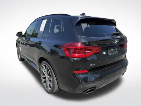 More photos of 2019 BMW X3 M40i at Dream Work Automotive, NC