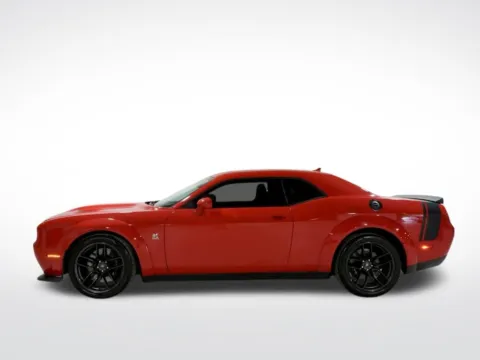 More photos of 2019 Dodge Challenger R/T Scat Pack Widebody at Dream Work Automotive, NC