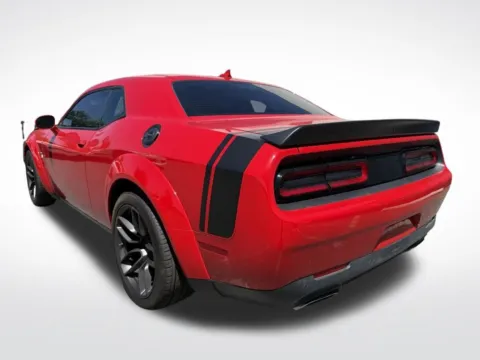 More photos of 2019 Dodge Challenger R/T Scat Pack Widebody at Dream Work Automotive, NC