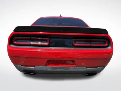 More photos of 2019 Dodge Challenger R/T Scat Pack Widebody at Dream Work Automotive, NC