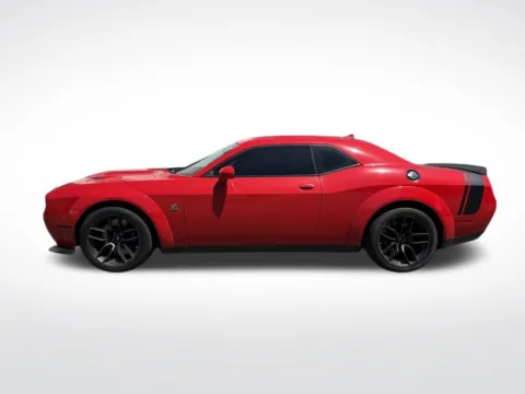 Another view of 2019 Dodge Challenger R/T Scat Pack Widebody for sale in Charlotte, NC at Dream Work Automotive