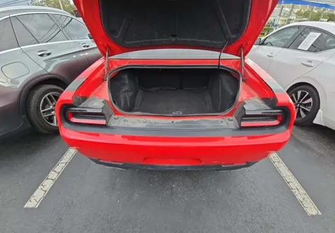 More photos of 2019 Dodge Challenger R/T Scat Pack Widebody at Dream Work Automotive, NC