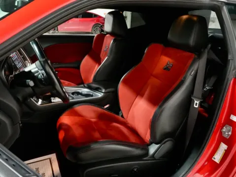 Another view of 2019 Dodge Challenger R/T Scat Pack Widebody for sale in Charlotte, NC at Dream Work Automotive