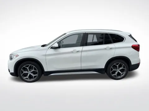 Another view of 2018 BMW X1 xDrive28i for sale in Charlotte, NC at Dream Work Automotive
