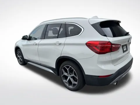 More photos of 2018 BMW X1 xDrive28i at Dream Work Automotive, NC