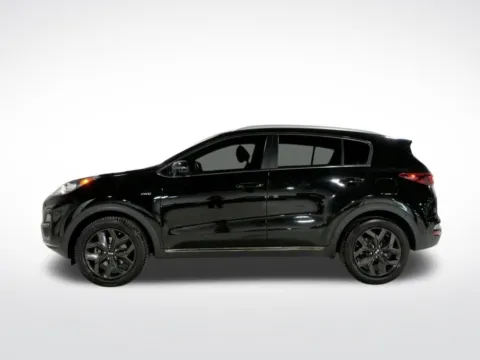 More photos of 2020 Kia Sportage S at Dream Work Automotive, NC