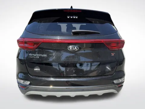 More photos of 2020 Kia Sportage S at Dream Work Automotive, NC
