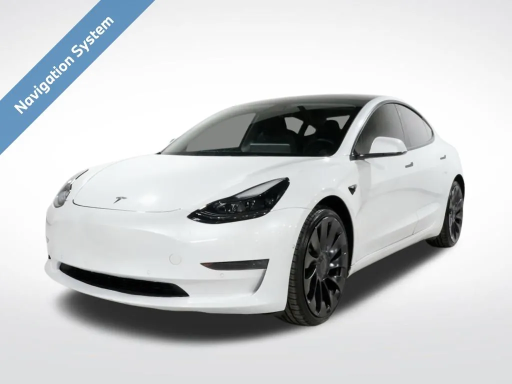2022 Tesla Model 3 Performance for sale in Charlotte, NC