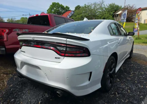 More photos of 2022 Dodge Charger GT at Dream Work Automotive, NC