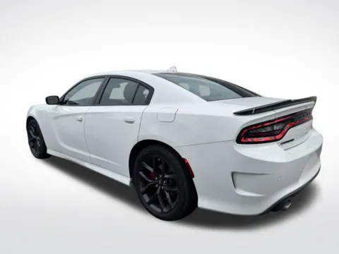 More photos of 2022 Dodge Charger GT at Dream Work Automotive, NC