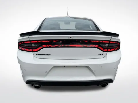 More photos of 2022 Dodge Charger GT at Dream Work Automotive, NC