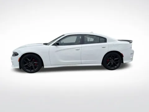 Another view of 2022 Dodge Charger GT for sale in Charlotte, NC at Dream Work Automotive