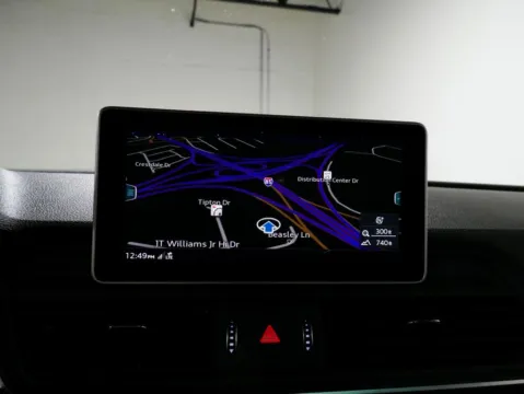 More photos of 2018 Audi SQ5 3.0T Prestige at Dream Work Automotive, NC