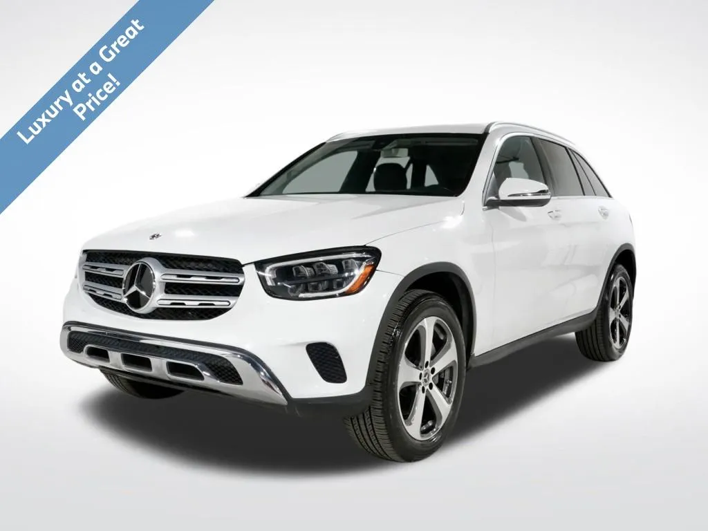 2020 Mercedes-Benz GLC 300 for sale in Charlotte, NC