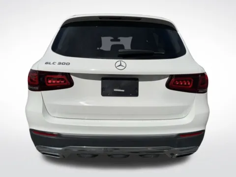 More photos of 2020 Mercedes-Benz GLC 300 at Dream Work Automotive, NC