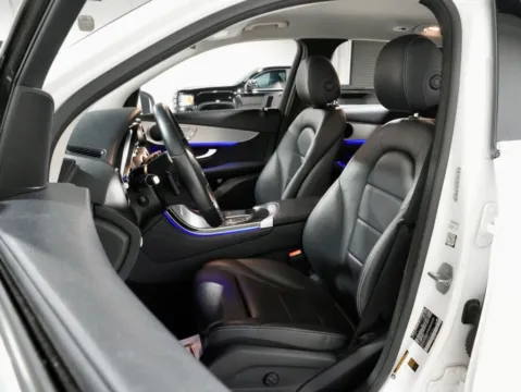 Another view of 2020 Mercedes-Benz GLC 300 for sale in Charlotte, NC at Dream Work Automotive