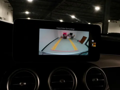 More photos of 2020 Mercedes-Benz GLC 300 at Dream Work Automotive, NC