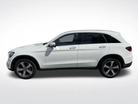 Another view of 2020 Mercedes-Benz GLC 300 for sale in Charlotte, NC at Dream Work Automotive