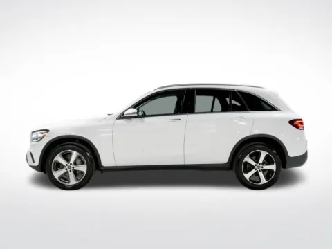 More photos of 2020 Mercedes-Benz GLC 300 at Dream Work Automotive, NC