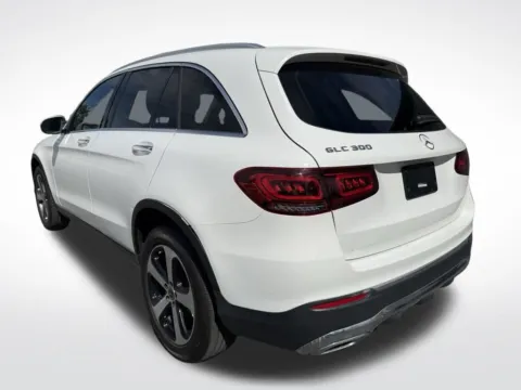 More photos of 2020 Mercedes-Benz GLC 300 at Dream Work Automotive, NC