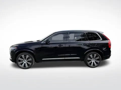 More photos of 2021 Volvo XC90 T6 Inscription at Dream Work Automotive, NC
