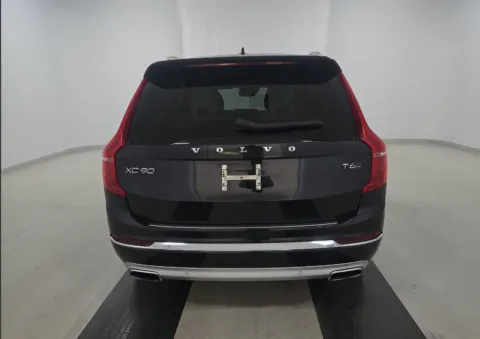 More photos of 2021 Volvo XC90 T6 Inscription at Dream Work Automotive, NC