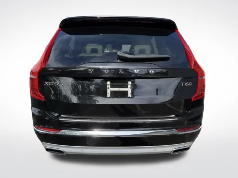 More photos of 2021 Volvo XC90 T6 Inscription at Dream Work Automotive, NC