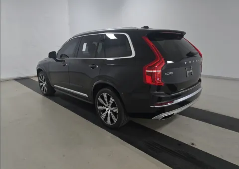 Another view of 2021 Volvo XC90 T6 Inscription for sale in Charlotte, NC at Dream Work Automotive