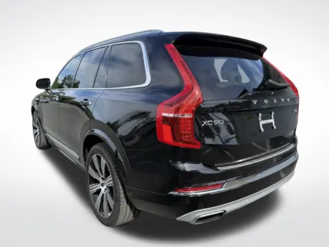 More photos of 2021 Volvo XC90 T6 Inscription at Dream Work Automotive, NC
