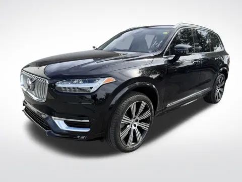 Another view of 2021 Volvo XC90 T6 Inscription for sale in Charlotte, NC at Dream Work Automotive