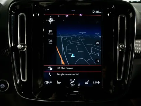 More photos of 2022 Volvo XC40 R-Design at Dream Work Automotive, NC