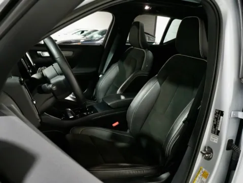 Another view of 2022 Volvo XC40 R-Design for sale in Charlotte, NC at Dream Work Automotive