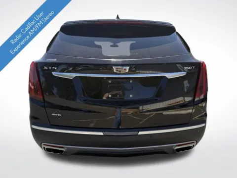 More photos of 2020 Cadillac XT5 Premium Luxury at Dream Work Automotive, NC