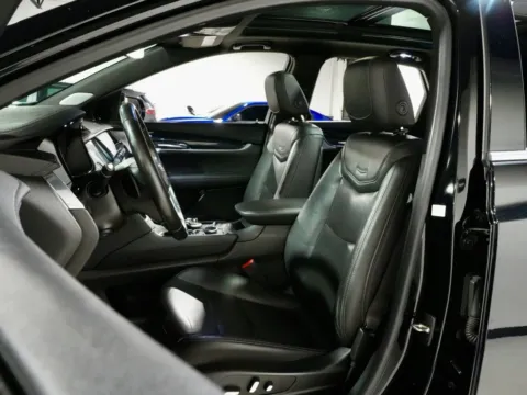Another view of 2020 Cadillac XT5 Premium Luxury for sale in Charlotte, NC at Dream Work Automotive