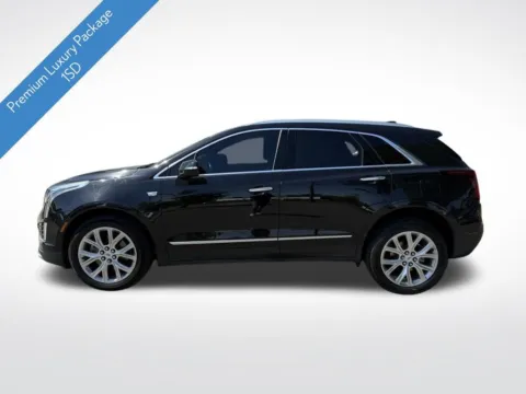 Photos of 2020 Cadillac XT5 Premium Luxury for sale in Charlotte, NC at Dream Work Automotive